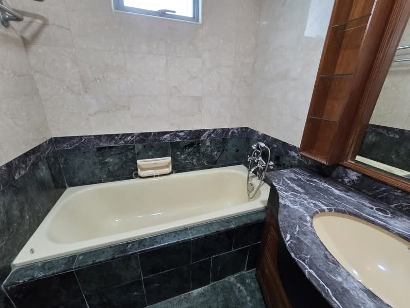Springdale Condo, 45 Hindhede Walk, 3 Bedrooms, 1,130 sqft, Condominium For Rent, by Chia S M, 500172025 - PropertyGuru.com.sg