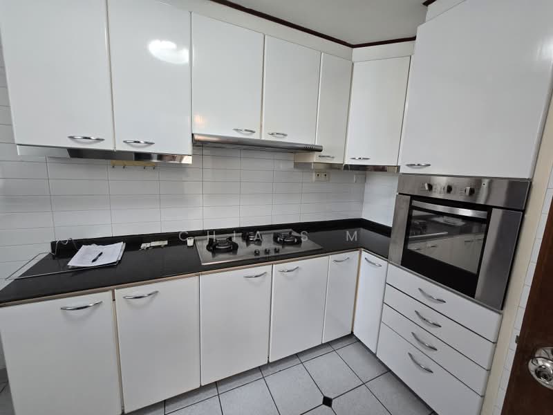 Springdale Condo, 45 Hindhede Walk, 3 Bedrooms, 1,130 sqft, Condominium For Rent, by Chia S M, 500172025 - PropertyGuru.com.sg