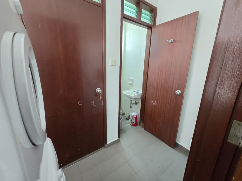 Springdale Condo, 45 Hindhede Walk, 3 Bedrooms, 1,130 sqft, Condominium For Rent, by Chia S M, 500172025 - PropertyGuru.com.sg