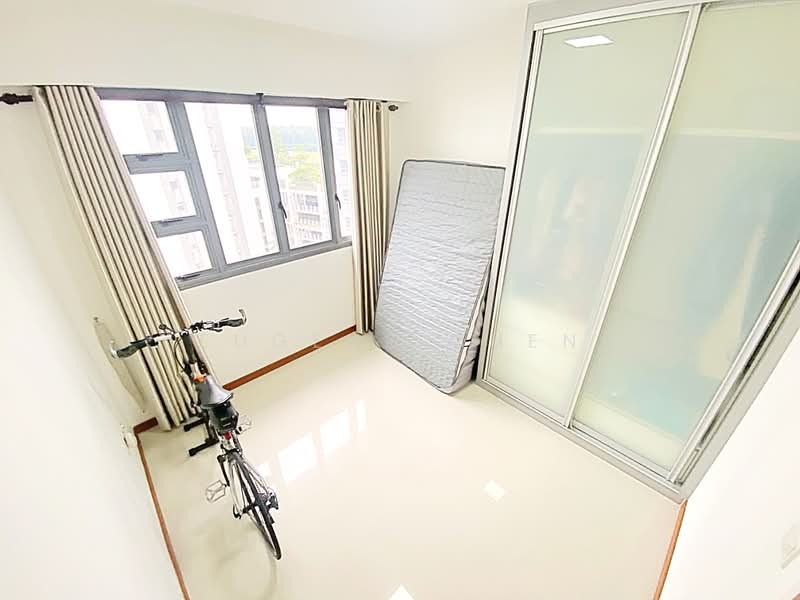 658A Punggol East, 658A Punggol East, 2 Bedrooms, 732 sqft, HDB Flat For Sale, by Eugene Chen, 500172028 - Bedroom - PropertyGuru.com.sg