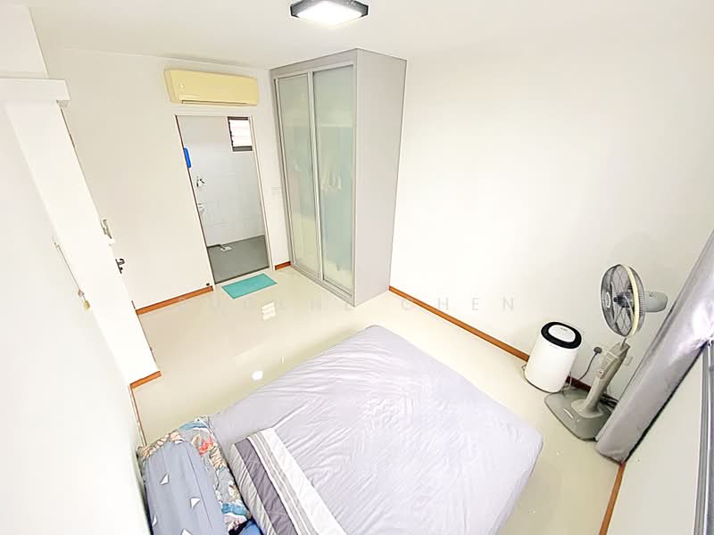 658A Punggol East, 658A Punggol East, 2 Bedrooms, 732 sqft, HDB Flat For Sale, by Eugene Chen, 500172028 - Bedroom - PropertyGuru.com.sg