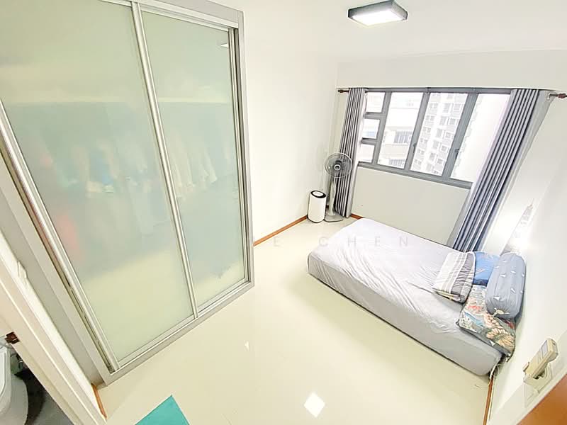 658A Punggol East, 658A Punggol East, 2 Bedrooms, 732 sqft, HDB Flat For Sale, by Eugene Chen, 500172028 - Bedroom - PropertyGuru.com.sg
