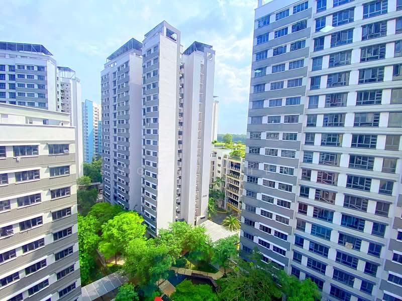 658A Punggol East, 658A Punggol East, 2 Bedrooms, 732 sqft, HDB Flat For Sale, by Eugene Chen, 500172028 - Exterior - PropertyGuru.com.sg