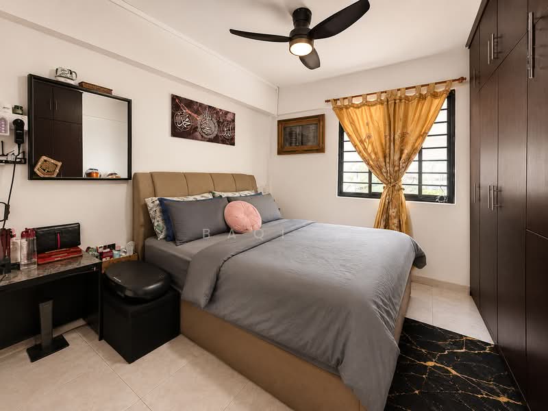 226 Bukit Batok Central, 226 Bukit Batok Central, 2 Bedrooms, 721 sqft, HDB Flat For Sale, by Baqi J, 500172029 - Common Bedroom - PropertyGuru.com.sg