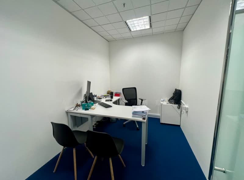 BEACH ROAD | Fitted Office | Sheltered to MRT Station |, Nicoll Highway MRT, 1,819 sqft, Office For Rent, by Amy Aw 胡嘉薇, 500172030 - CommercialGuru.com.sg