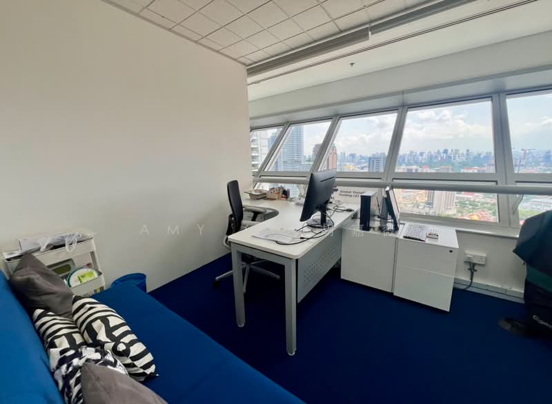 BEACH ROAD | Fitted Office | Sheltered to MRT Station |, Nicoll Highway MRT, 1,819 sqft, Office For Rent, by Amy Aw 胡嘉薇, 500172030 - CommercialGuru.com.sg