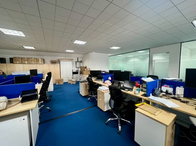 BEACH ROAD | Fitted Office | Sheltered to MRT Station |, Nicoll Highway MRT, 1,819 sqft, Office For Rent, by Amy Aw 胡嘉薇, 500172030 - CommercialGuru.com.sg