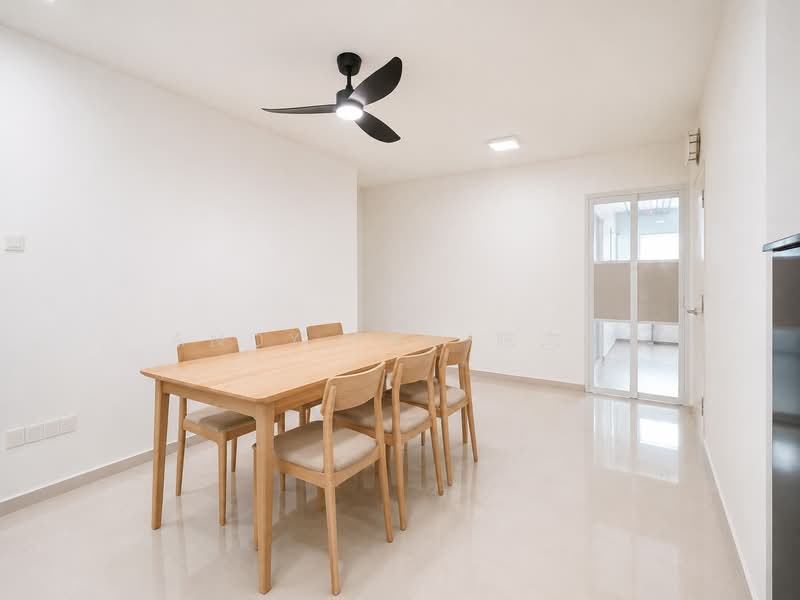 197B Punggol Field, 197B Punggol Field, 3 Bedrooms, 1,184 sqft, HDB Flat For Sale, by Andy Tan 陈志豪, 500172032 - Dining Room - PropertyGuru.com.sg