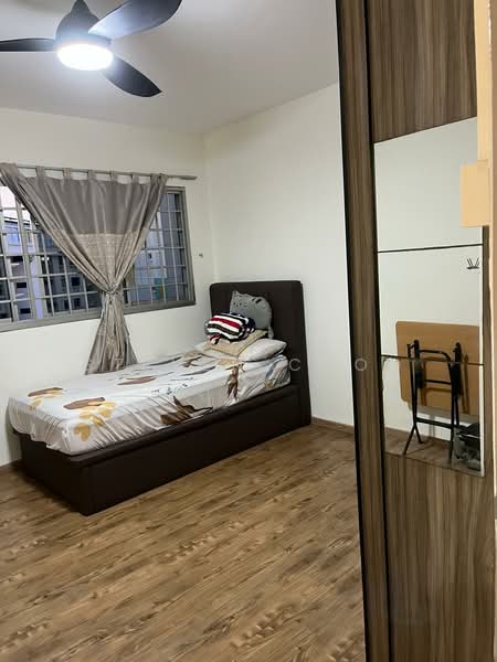 341 Bukit Batok Street 34, 341 Bukit Batok Street 34, Room Rental, 100 sqft, HDB Flat For Rent, by Steven Choo, 500172033 - Bedroom - PropertyGuru.com.sg