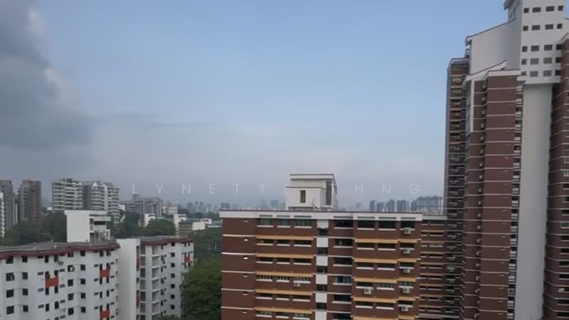 2 Holland Avenue, 2 Holland Avenue, 3 Bedrooms, 700 sqft, HDB Flat For Sale, by Lynette Thng, 500172035 - Exterior - PropertyGuru.com.sg