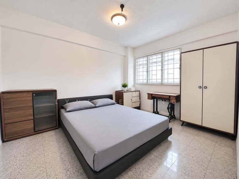 2 Holland Avenue, 2 Holland Avenue, 3 Bedrooms, 700 sqft, HDB Flat For Sale, by Lynette Thng, 500172035 - Bedroom - PropertyGuru.com.sg