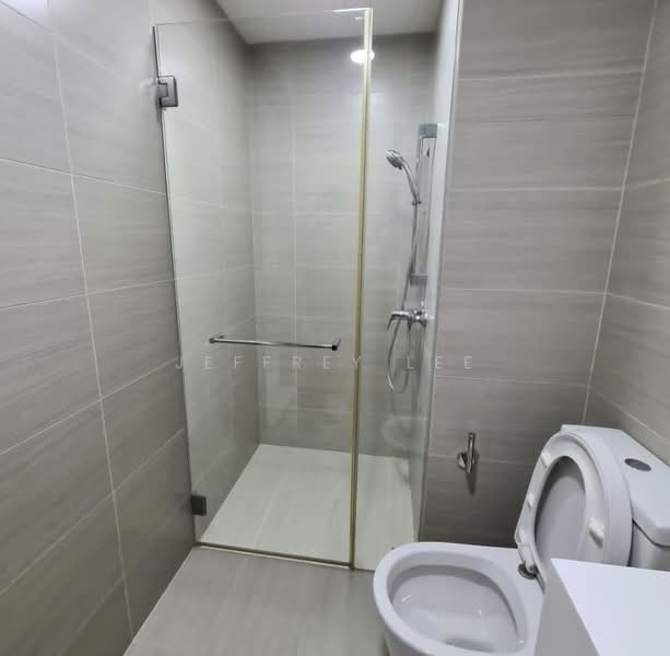 Nine Residences, Yishun Avenue 9, 2 Bedrooms, 710 sqft, Apartment For Rent, by Jeffrey Lee, 500172036 - Bathroom - PropertyGuru.com.sg
