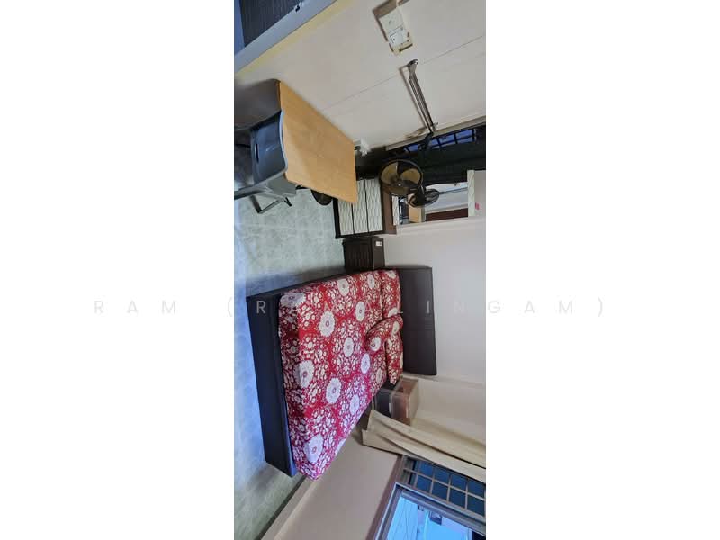 666 Woodlands Ring Road, 666 Woodlands Ring Road, Room Rental, 170 sqft, HDB Flat For Rent, by Ram (Ramalingam), 500172038 - PropertyGuru.com.sg