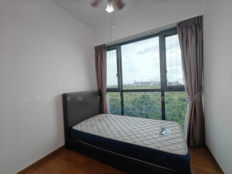 Kingsford Waterbay, 84 Upper Serangoon View, 2 Bedrooms, 678 sqft, Condominium For Sale, by Adrian Teng (郑景荣), 500172039 - Bedroom - PropertyGuru.com.sg