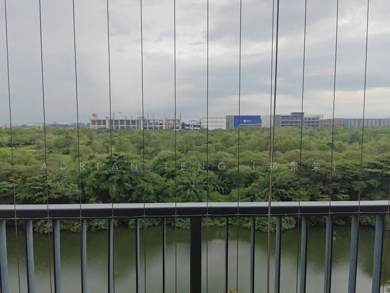 Kingsford Waterbay, 84 Upper Serangoon View, 2 Bedrooms, 678 sqft, Condominium For Sale, by Adrian Teng (郑景荣), 500172039 - View - PropertyGuru.com.sg