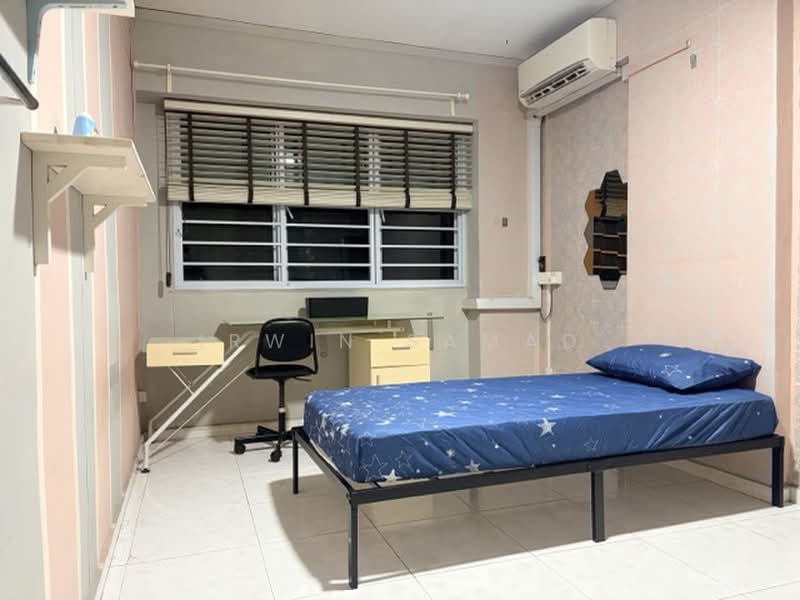 541 Choa Chu Kang Street 52, 541 Choa Chu Kang Street 52, Room Rental, 97 sqft, HDB Flat For Rent, by Irwin Samad, 500172040 - Bedroom - PropertyGuru.com.sg