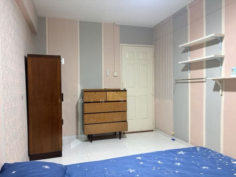 541 Choa Chu Kang Street 52, 541 Choa Chu Kang Street 52, Room Rental, 97 sqft, HDB Flat For Rent, by Irwin Samad, 500172040 - Bedroom - PropertyGuru.com.sg