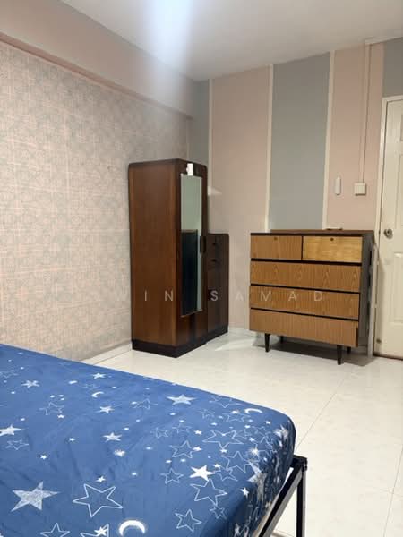 541 Choa Chu Kang Street 52, 541 Choa Chu Kang Street 52, Room Rental, 97 sqft, HDB Flat For Rent, by Irwin Samad, 500172040 - Bedroom - PropertyGuru.com.sg