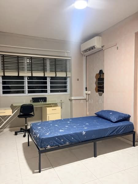541 Choa Chu Kang Street 52, 541 Choa Chu Kang Street 52, Room Rental, 97 sqft, HDB Flat For Rent, by Irwin Samad, 500172040 - Bedroom - PropertyGuru.com.sg