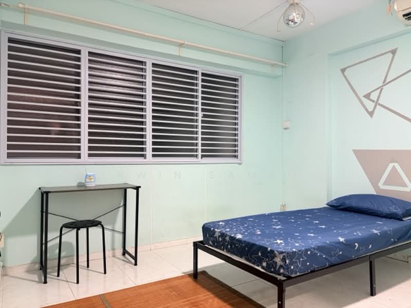 541 Choa Chu Kang Street 52, 541 Choa Chu Kang Street 52, Room Rental, 97 sqft, HDB Flat For Rent, by Irwin Samad, 500172040 - Bedroom - PropertyGuru.com.sg
