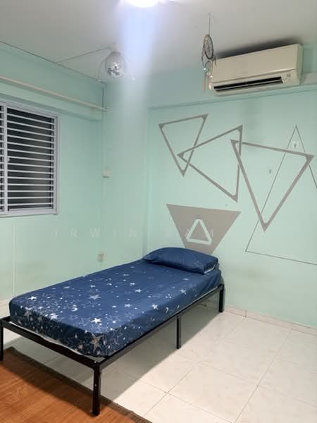 541 Choa Chu Kang Street 52, 541 Choa Chu Kang Street 52, Room Rental, 97 sqft, HDB Flat For Rent, by Irwin Samad, 500172040 - Bedroom - PropertyGuru.com.sg