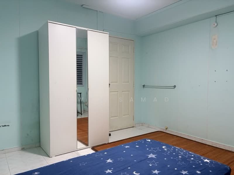 541 Choa Chu Kang Street 52, 541 Choa Chu Kang Street 52, Room Rental, 97 sqft, HDB Flat For Rent, by Irwin Samad, 500172040 - Bedroom - PropertyGuru.com.sg