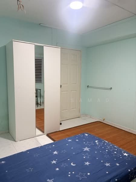 541 Choa Chu Kang Street 52, 541 Choa Chu Kang Street 52, Room Rental, 97 sqft, HDB Flat For Rent, by Irwin Samad, 500172040 - Bedroom - PropertyGuru.com.sg