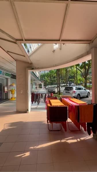 8 Lorong 7 Toa Payoh, 8 Lorong 7 Toa Payoh, 1,400 sqft, Shop / Shophouse For Sale, by Judy Cho, 500172041 - CommercialGuru.com.sg