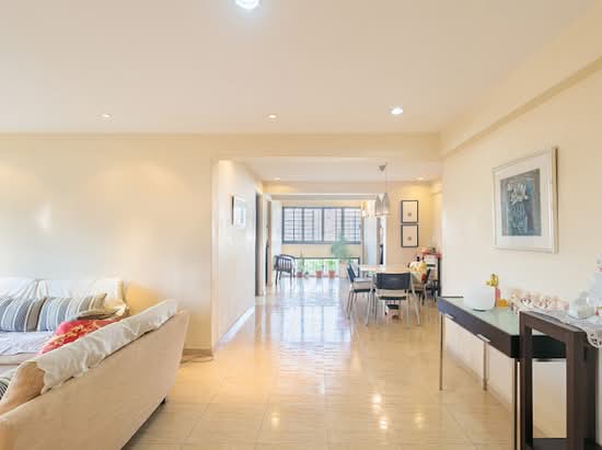 516 Bedok North Avenue 2, 516 Bedok North Avenue 2, 3 Bedrooms, 1,280 sqft, HDB Flat For Sale, by Zee Koh, 500172042 - PropertyGuru.com.sg