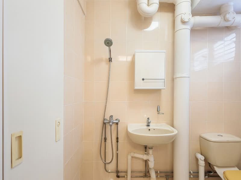 516 Bedok North Avenue 2, 516 Bedok North Avenue 2, 3 Bedrooms, 1,280 sqft, HDB Flat For Sale, by Zee Koh, 500172042 - Bathroom - PropertyGuru.com.sg