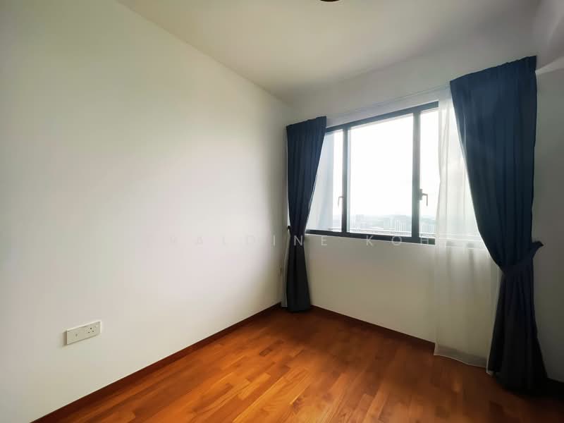 Stirling Residences, 21 Stirling Road, 2 Bedrooms, 506 sqft, Condominium For Sale, by Geraldine Koh, 500172043 - Bedroom - PropertyGuru.com.sg