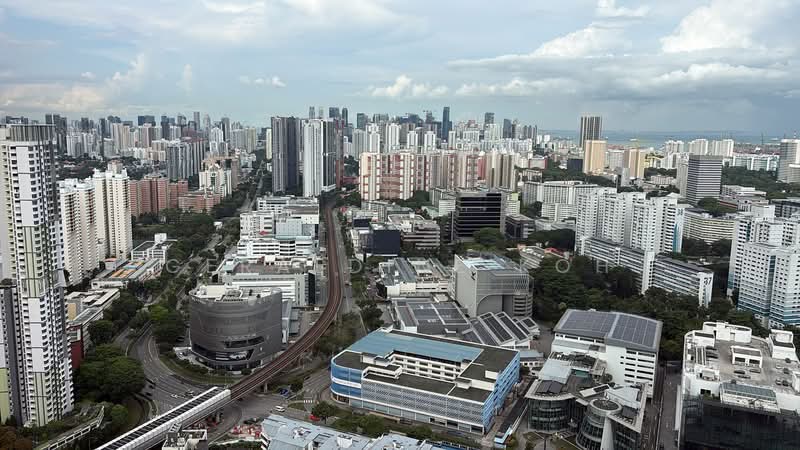 Stirling Residences, 21 Stirling Road, 2 Bedrooms, 506 sqft, Condominium For Sale, by Geraldine Koh, 500172043 - Exterior - PropertyGuru.com.sg