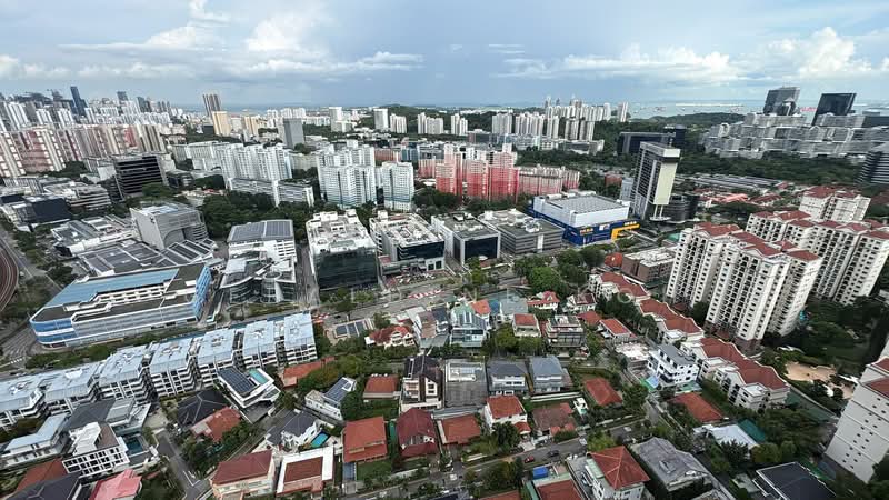 Stirling Residences, 21 Stirling Road, 2 Bedrooms, 506 sqft, Condominium For Sale, by Geraldine Koh, 500172043 - Exterior - PropertyGuru.com.sg