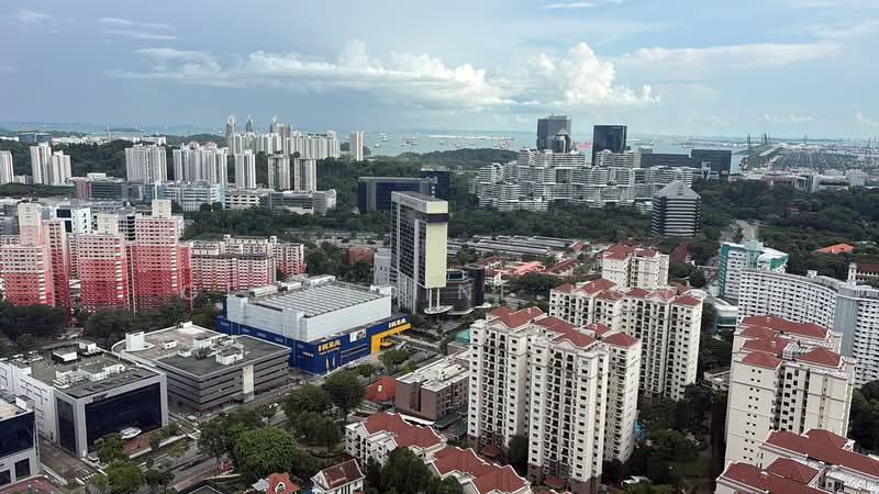 Stirling Residences, 21 Stirling Road, 2 Bedrooms, 506 sqft, Condominium For Sale, by Geraldine Koh, 500172043 - Exterior - PropertyGuru.com.sg