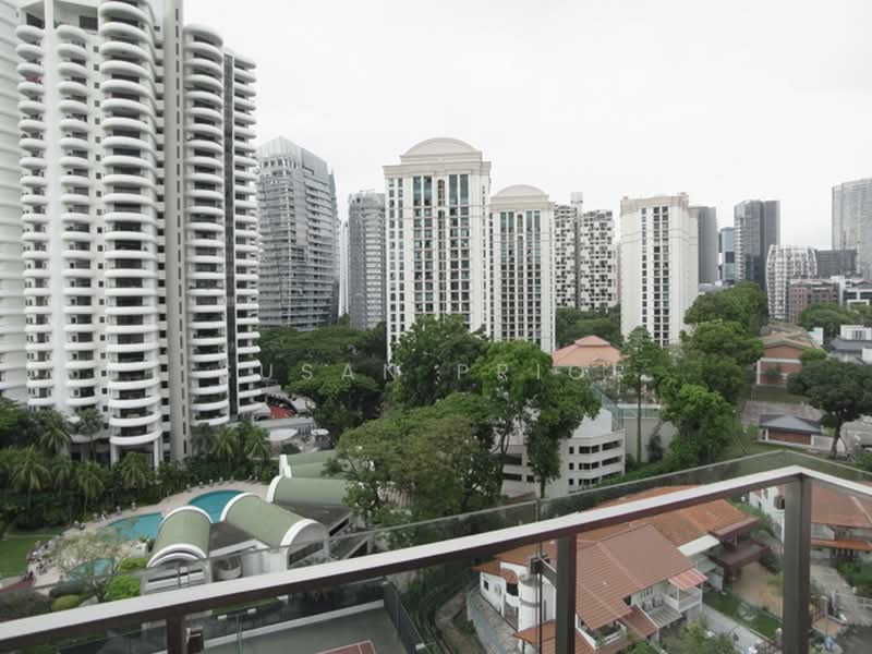 Divine Mercury, , 2 Bedrooms, 1,104 sqft, Condominium For Rent, by Susan Prior, 500172045 - Exterior - PropertyGuru.com.sg