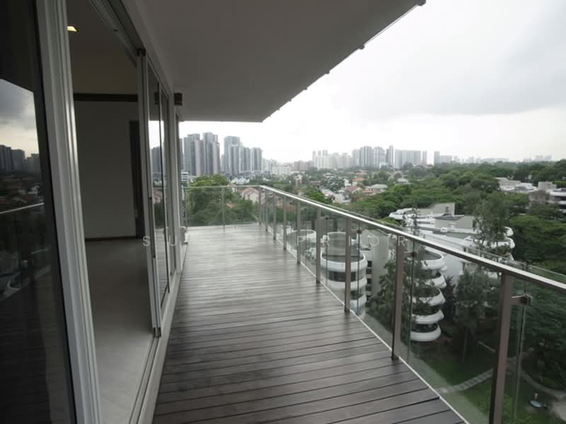 Divine Mercury, , 2 Bedrooms, 1,104 sqft, Condominium For Rent, by Susan Prior, 500172045 - Balcony - PropertyGuru.com.sg