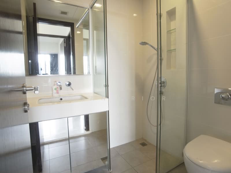 Divine Mercury, , 2 Bedrooms, 1,104 sqft, Condominium For Rent, by Susan Prior, 500172045 - Bathroom - PropertyGuru.com.sg