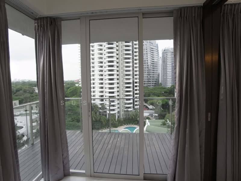 Divine Mercury, , 2 Bedrooms, 1,104 sqft, Condominium For Rent, by Susan Prior, 500172045 - Balcony - PropertyGuru.com.sg