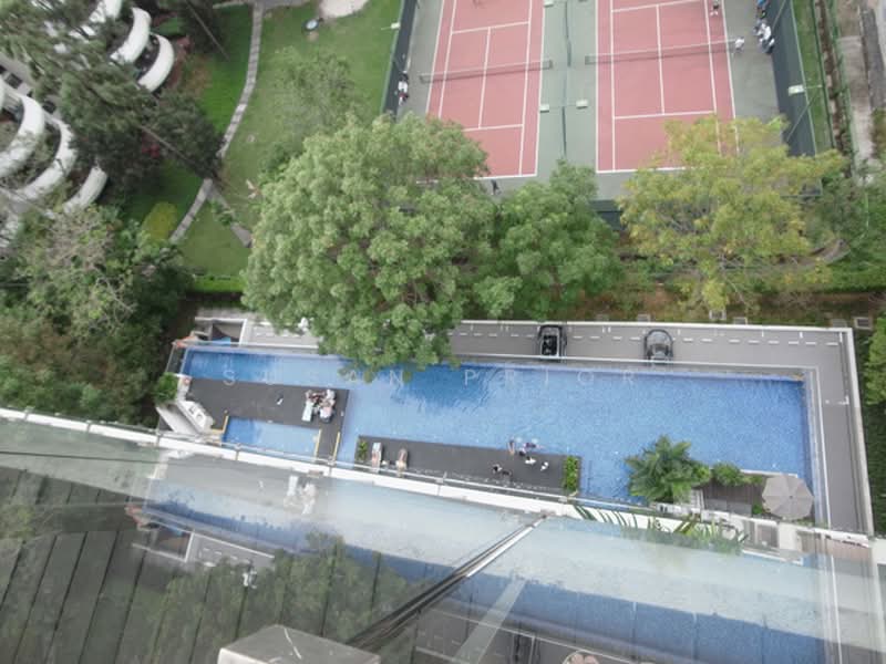 Divine Mercury, , 2 Bedrooms, 1,104 sqft, Condominium For Rent, by Susan Prior, 500172045 - Pool - PropertyGuru.com.sg
