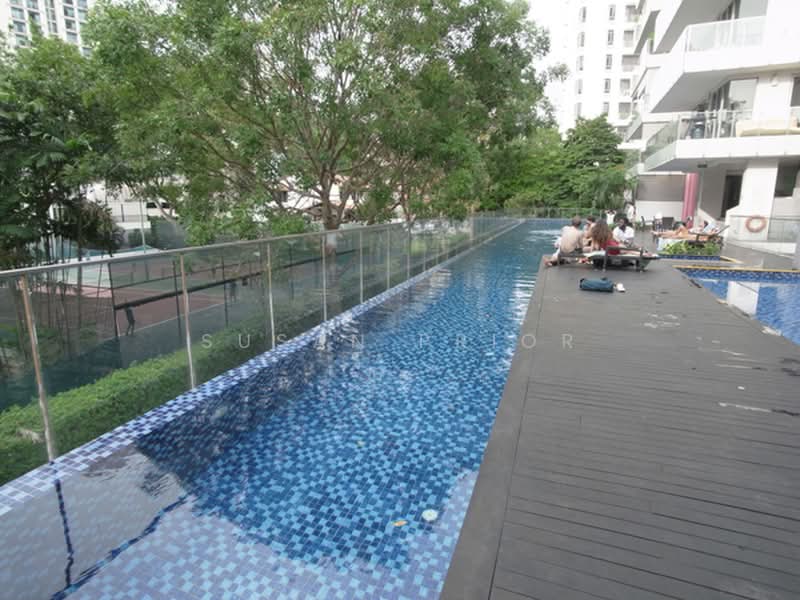 Divine Mercury, , 2 Bedrooms, 1,104 sqft, Condominium For Rent, by Susan Prior, 500172045 - Pool - PropertyGuru.com.sg