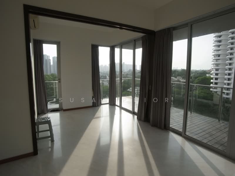 Divine Mercury, , 2 Bedrooms, 1,104 sqft, Condominium For Rent, by Susan Prior, 500172045 - Balcony - PropertyGuru.com.sg