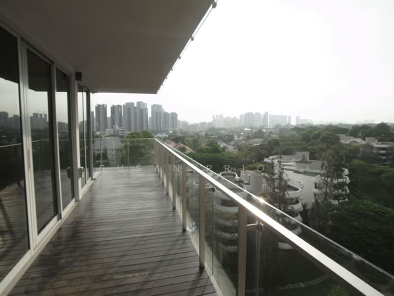 Divine Mercury, , 2 Bedrooms, 1,104 sqft, Condominium For Rent, by Susan Prior, 500172045 - Balcony - PropertyGuru.com.sg