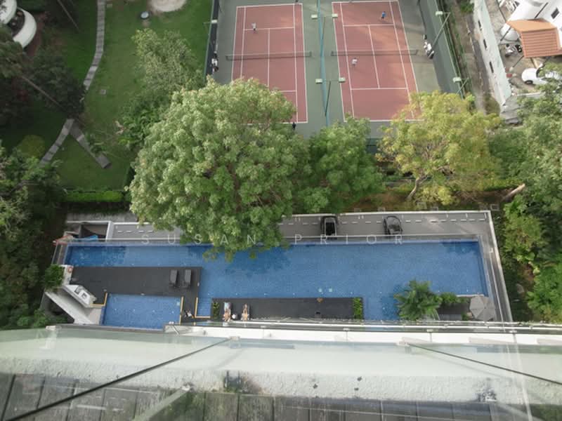 Divine Mercury, , 2 Bedrooms, 1,104 sqft, Condominium For Rent, by Susan Prior, 500172045 - Exterior - PropertyGuru.com.sg