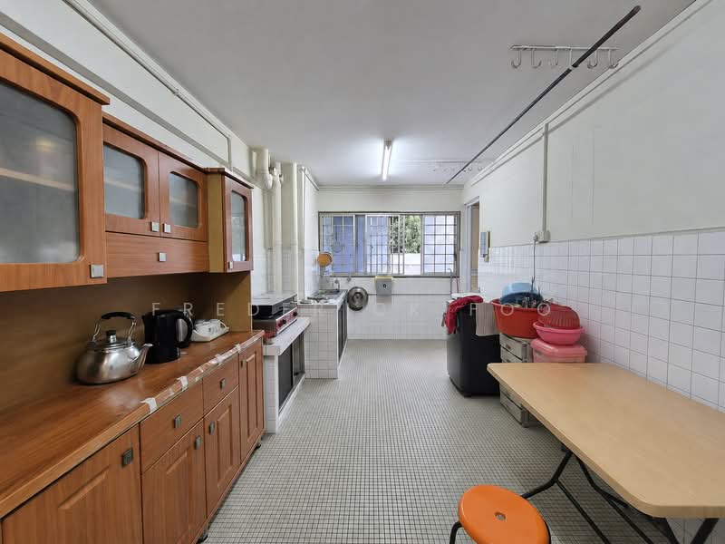 22 Haig Road, 22 Haig Road, 2 Bedrooms, 732 sqft, HDB Flat For Sale, by Frederick Foo, 500172046 - Kitchen - PropertyGuru.com.sg