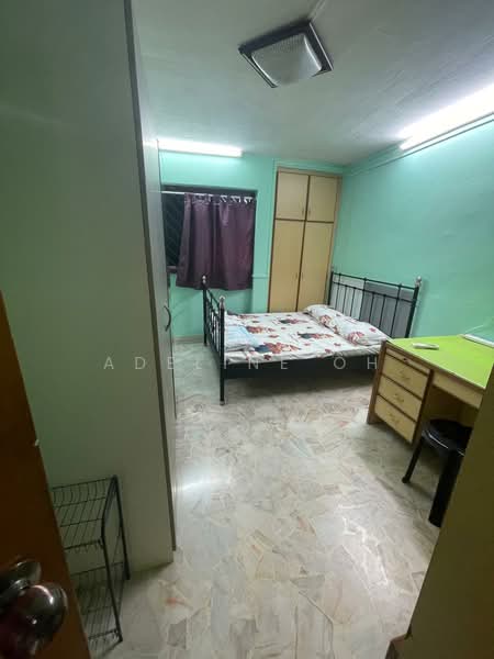1 Delta Avenue, 1 Delta Avenue, Room Rental, 150 sqft, HDB Flat For Rent, by Adeline Oh, 500172048 - Bedroom - PropertyGuru.com.sg