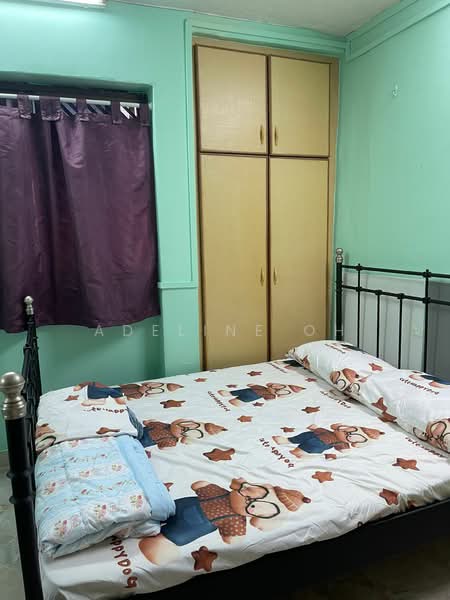 1 Delta Avenue, 1 Delta Avenue, Room Rental, 150 sqft, HDB Flat For Rent, by Adeline Oh, 500172048 - Bedroom - PropertyGuru.com.sg