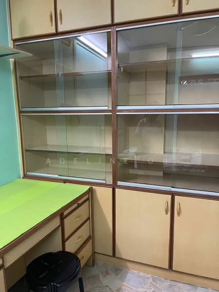 1 Delta Avenue, 1 Delta Avenue, Room Rental, 150 sqft, HDB Flat For Rent, by Adeline Oh, 500172048 - Study - PropertyGuru.com.sg