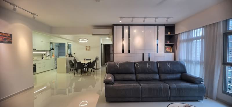 126B Canberra Street, 126B Canberra Street, 3 Bedrooms, 1,216 sqft, HDB Flat For Sale, by Shirlyn Chin, 500172051 - Living Room - PropertyGuru.com.sg