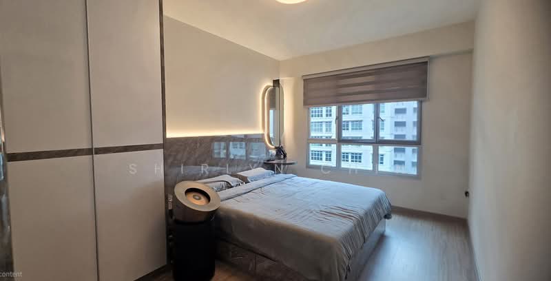 126B Canberra Street, 126B Canberra Street, 3 Bedrooms, 1,216 sqft, HDB Flat For Sale, by Shirlyn Chin, 500172051 - Bedroom - PropertyGuru.com.sg