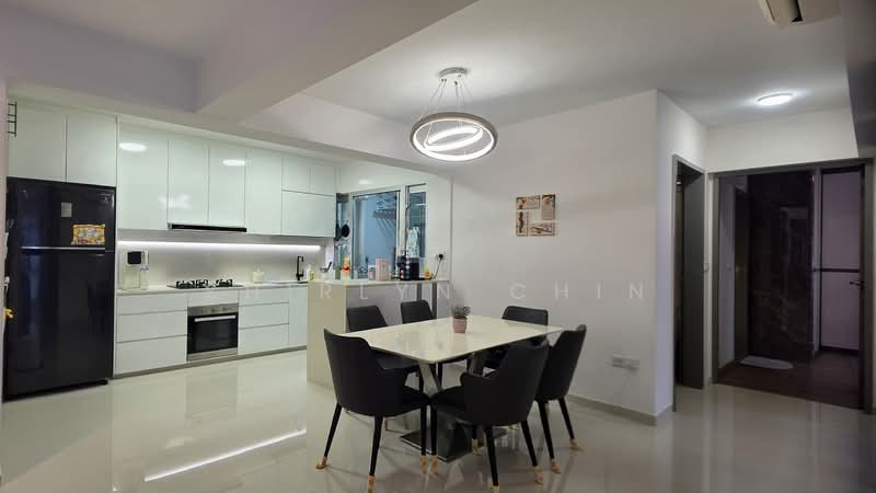 126B Canberra Street, 126B Canberra Street, 3 Bedrooms, 1,216 sqft, HDB Flat For Sale, by Shirlyn Chin, 500172051 - Kitchen - PropertyGuru.com.sg